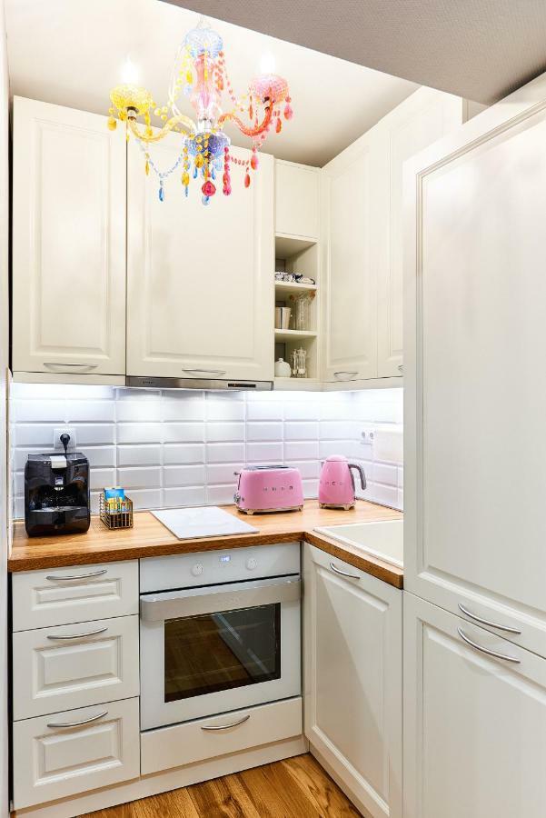 Stylish And High-End Designer Apartments In City Center Sofia Extérieur photo
