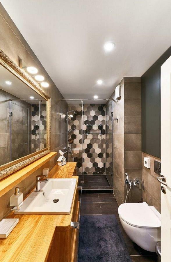 Stylish And High-End Designer Apartments In City Center Sofia Extérieur photo